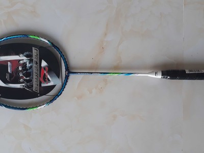 Vợt cầu lông Li Ning aeronaut 7000 0