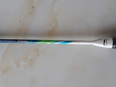 Vợt cầu lông Li Ning aeronaut 7000 2