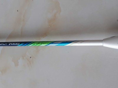 Vợt cầu lông Li Ning aeronaut 7000 3