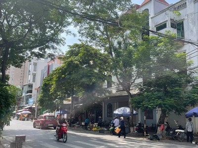 Cho thuê nhà mặt tiền rộng 4,5m mặt đường Minh Khai, Hồng Bàng, Hải Phòng 0