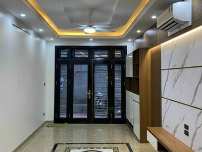 Gạch hoa lát nền nhà đẹp trang trí HP2843 3