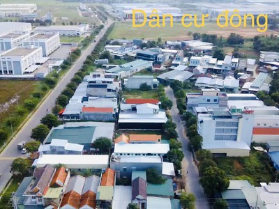 Bán nhanh 220m2 khu tái định cư Thế Long liền kề KCN VSIP Quảng Ngãi  giá rẻ 1