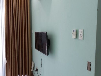 Cho Thuê căn hộ Him Lam Phú An 69m2, 2PN,2WC Giá 9 Triệu/Tháng View Hồ Bơi Full Nội Thất Dọn Vào Ở 2