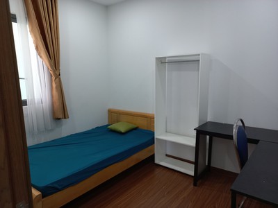 Cho Thuê căn hộ Him Lam Phú An 69m2, 2PN,2WC Giá 9 Triệu/Tháng View Hồ Bơi Full Nội Thất Dọn Vào Ở 3