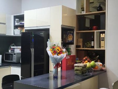 Bán nhà 2 tầng 122m2 3.75 tỷ sát Lê Đại Hành và Nguyễn Hữu Thọ, Khuê Trung Cẩm Lệ 1