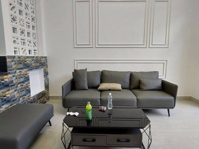 Bán nhà 2 tầng 122m2 3.75 tỷ sát Lê Đại Hành và Nguyễn Hữu Thọ, Khuê Trung Cẩm Lệ 0