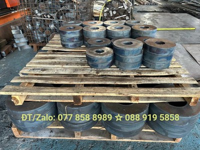 Thép Tấm Chịu Nhiệt A515Gr70, SB410 16Mo3,10Mo3,13CrMo4-5,AH36,A285,A387Gr.11, 65Mn ,65G 65Ge,42CrMo 5