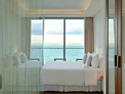 Căn hộ view biển A la Carte 2 phòng ngủ, sổ hồng lâu dài, giá rẻ nhất thị trường chỉ 3.x tỷ 17