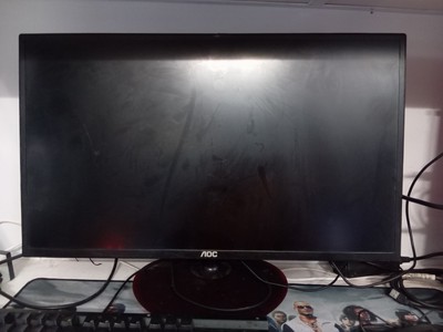Thanh lý màn hình AOC 24inch 0