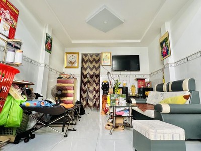 Trời ơi tin được không chỉ hơn 2 tỷ có nhà sổ riêng tân phú - 28m2 - khó tin nhưng thật 100. 1