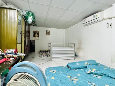 Trời ơi tin được không chỉ hơn 2 tỷ có nhà sổ riêng tân phú - 28m2 - khó tin nhưng thật 100. 3