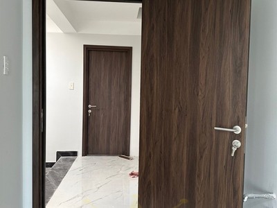 Cửa nhựa Composite và Cửa nhưa Đài Loan cho cửa phòng , nhà vệ sinh 3