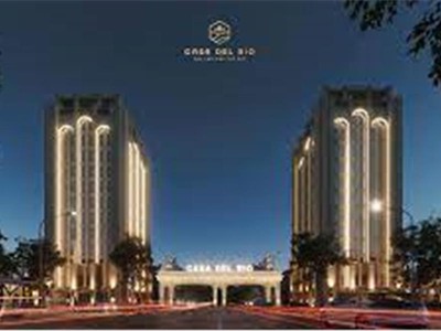 Sở hữu ngay kiệt tác nghỉ dưỡng 5  tại tp. hòa bình với giá chưa đầy 21tr/m2 0