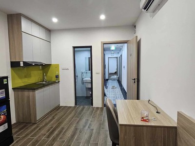 Bán nhà xuân đỉnh 100m2, 7t, 28pkk, ô tô, chdv, dòng tiền, 20 tỷ. 3