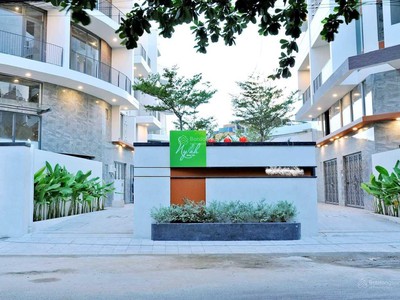 Bán nhà an dương vương q8, xây dựng 6 tầng , 50m2, 6,8 tỷ 3