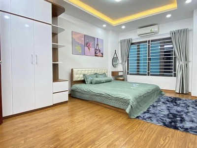 Cho thuê chung cư 2 phòng ngủ tại thành phố thanh hoá, 4.5 triệu/tháng 1