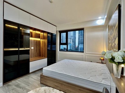 Cho thuê chung cư 2 phòng ngủ tại thành phố thanh hoá, 4.5 triệu/tháng 2