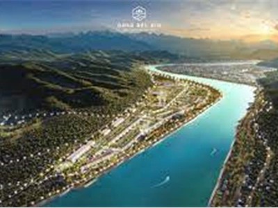 Sở hữu ngay kiệt tác nghỉ dưỡng 5  tại tp. hòa bình với giá chưa đầy 21tr/m2 2
