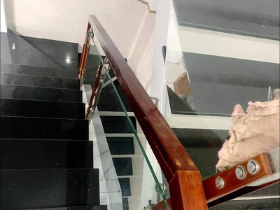 Bán nhà mặt tiền - 4 tầng mới đẹp - bhha - bình tân - 44m2 - 4 x11m -  3.5 tỷ 3
