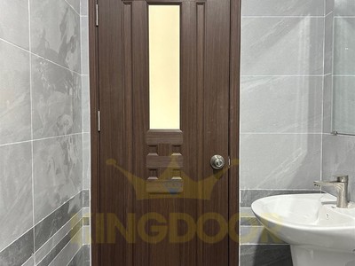 Cửa nhựa Composite và Cửa nhưa Đài Loan cho cửa phòng , nhà vệ sinh 0