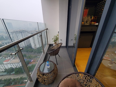 Siêu chung cư the zei lê đức thọ 103m2 3pn nội thất vip, nhỉnh 7 tỷ 1