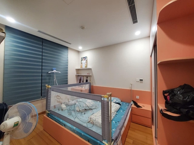 Siêu chung cư the zei lê đức thọ 103m2 3pn nội thất vip, nhỉnh 7 tỷ 2