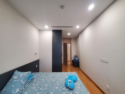 Siêu chung cư the zei lê đức thọ 103m2 3pn nội thất vip, nhỉnh 7 tỷ 4