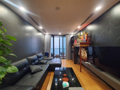 Siêu chung cư the zei lê đức thọ 103m2 3pn nội thất vip, nhỉnh 7 tỷ 0