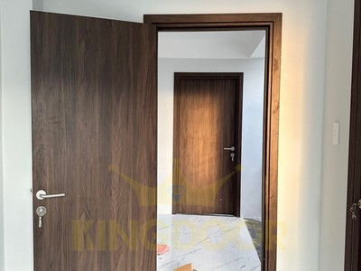 Cửa nhựa Composite và Cửa nhưa Đài Loan cho cửa phòng , nhà vệ sinh 1