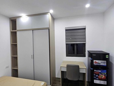 Bán nhà xuân đỉnh 100m2, 7t, 28pkk, ô tô, chdv, dòng tiền, 20 tỷ. 0