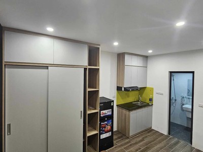 Bán nhà xuân đỉnh 100m2, 7t, 28pkk, ô tô, chdv, dòng tiền, 20 tỷ. 4