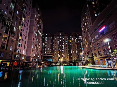 Bán shophouse the art gia hoà  tin mới nhất dt tăng, giá giảm 3