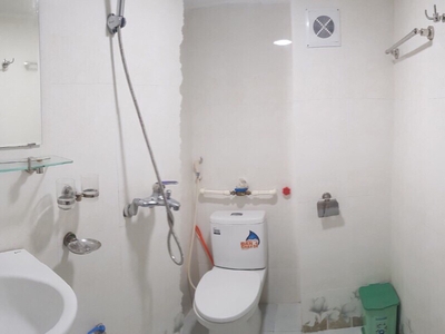 Chính chủ cho thuê căn hộ 1k1n tại yên trung kính cầu giấy Hà Nội 7