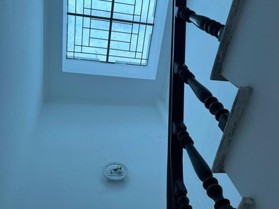 Hiếm nhà bán  trong khu vực với tầm giá này. hoàng như tiếp-bồ đề-long biên  21mv  4 tầng   - 2.8 3