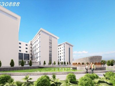 Vị trí mặt tiền kinh doanh cực tốt tại bệnh viện a đang xây dựng tp tuyên quang 100m2 mặt tiền 5m 1