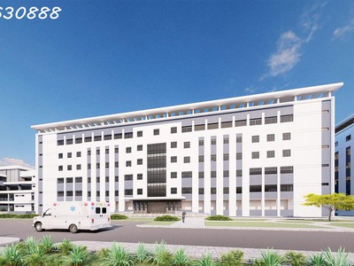 Vị trí mặt tiền kinh doanh cực tốt tại bệnh viện a đang xây dựng tp tuyên quang 100m2 mặt tiền 5m 3
