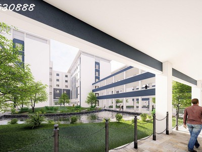 Vị trí mặt tiền kinh doanh cực tốt tại bệnh viện a đang xây dựng tp tuyên quang 100m2 mặt tiền 5m 4