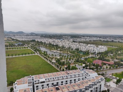 Cho thuê chung cư 2 phòng ngủ tại thành phố thanh hoá, 4.5 triệu/tháng 3