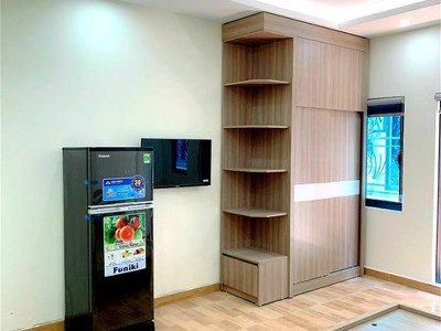 Chính chủ cho thuê căn hộ 1k1n tại yên trung kính cầu giấy Hà Nội 3