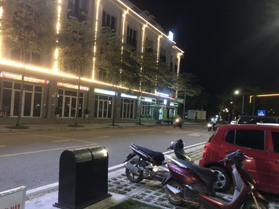 Cho thuê chung cư 2 phòng ngủ tại thành phố thanh hoá, 4.5 triệu/tháng 4