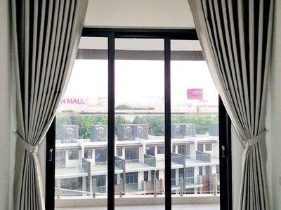 Chính chủ cho thuê căn hộ 85m2, 2pn, celadon city, diamond alnata, quận tân phú 1