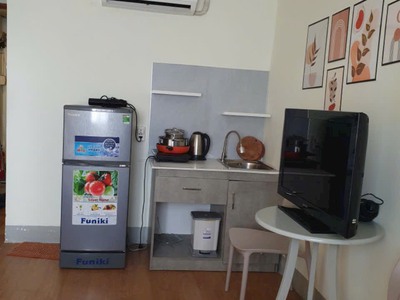 Chính chủ cho thuê phòng giá rẻ quận 1 - tp hồ chí minh 0