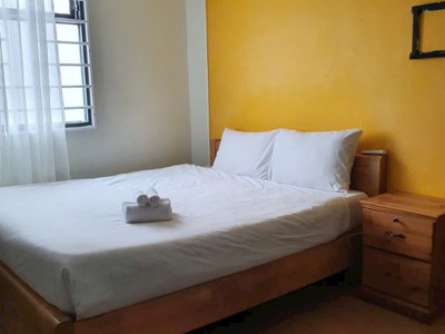 Chính chủ cho thuê phòng giá rẻ quận 1 - tp hồ chí minh 1