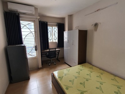 Chính chủ cho thuê phòng giá rẻ quận 1 - tp hồ chí minh 2