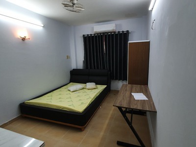 Chính chủ cho thuê phòng giá rẻ quận 1 - tp hồ chí minh 3