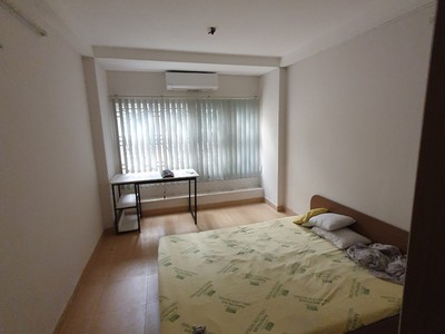 Chính chủ cho thuê phòng giá rẻ quận 1 - tp hồ chí minh 4