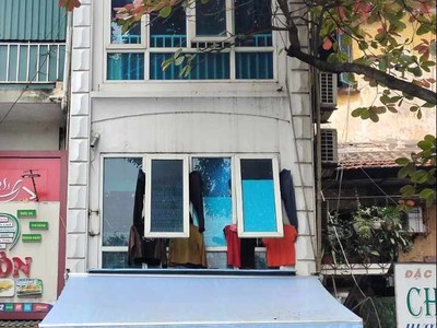 Chính chủ cần chuyển nhượng nhà 5 tầng địa chỉ: 25b nguyễn đình chiểu 1