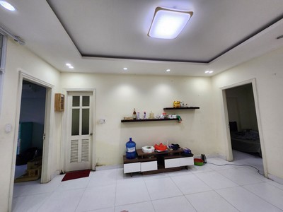 Chính chủ cần bán gấp căn nhà khu hoàng huy an đồng 4