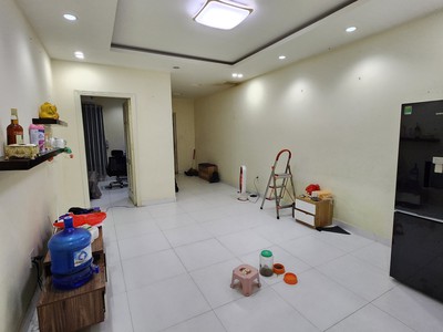 Chính chủ cần bán gấp căn nhà khu hoàng huy an đồng 3
