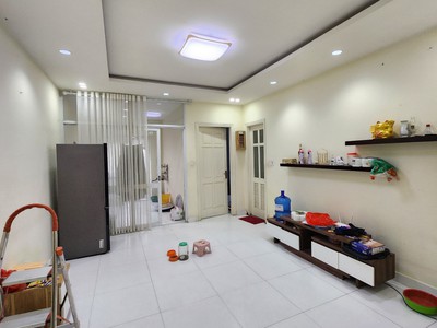 Chính chủ cần bán gấp căn nhà khu hoàng huy an đồng 0
